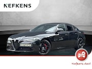 Alfa Romeo Giulia - 200pk Sprint Automaat | 1ste eigenaar | LEER | Camera | Dode