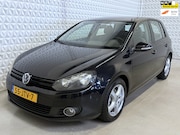 Volkswagen Golf - 1.4 TSI Trendline Origineel NL 195.000km (2009)