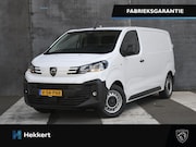 Peugeot e-Expert - L2H1 EV 75 kWh 136pk Automaat CAMERA | CRUISE.C | AIRCO | DA