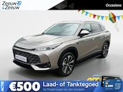 MG MG HS PHEV - 1.5 Luxury | Climate | Cruise | 360 Camera | Leder | Navi |