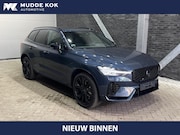 Volvo XC60 - T6 Plus Black Edition | Harman/Kardon | Panoramadak | Head-U