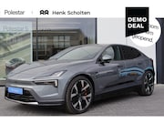 Polestar 4 - Long Range Dual Motor Performance Prime 100 kWh | 22 inch Li