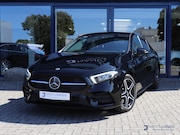 Mercedes-Benz A-klasse - 250 e Business | AMG Ed. | 8G Aut. | MBUX | Night Pakket | A