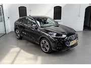 Audi Q5 Sportback - 2.0 TFSI e-hybrid 367PK quattro S edition Competition NIEUW