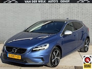 Volvo V40 - 1.5 T3 POLAR+ SPORT | R-DESIGN | PANO | STOELVERW. | BOVAG