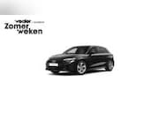 Audi A3 - Sportback 30 TFSI S edition | 110 PK | Automaat |