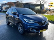 Renault Kadjar - 1.2 TCe Bose, Trekhaak, Pano, Cam, Stoelverw, Cruise, Navi,