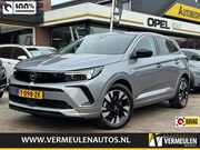 Opel Grandland - 1.6 Turbo Plug-in Hybrid 225PK Business Elegance Automaat + 