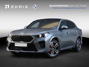 BMW X2 - sDrive20i | M Sportpakket Pro | Panodak | Trekhaak | Head-Up
