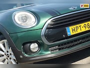 MINI Clubman - 2.0 Cooper D Chili | British Racing Green | Schuif-/Kantelda