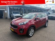 Kia Sportage - 1.6 GDI First Edition I Trekhaak I Clima I Camera I Cruise I