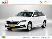 Skoda Octavia - Combi 1.0 TSI Business Edition