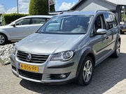 Volkswagen Touran - 1.4 TSI 2010 Trekhaak Onderhoudshistorie