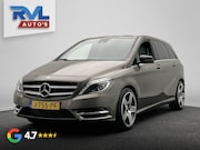 Mercedes-Benz B-klasse - 200 Ambition |Automaat | Trekhaak | Carplay | Leder | Stoelv
