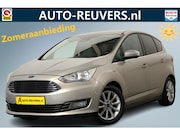 Ford C-Max - 1.5 Titanium / Navi / Cruisecontrol / Clima / Trekhaak