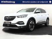 Opel Grandland - 1.2 Turbo 130PK Innovation Parkeerhulp | Naviigatie | Camera