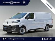 Citroën Jumpy - ë-Jumpy L3 75 kWh 136pk | 8 jaar garantie | 0% fin