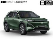 Geely Starray EM-i - 1.5 Max+ 262 PK | Panoramadak | Stoelverwarming & verkoeling