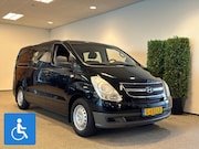 Hyundai H 300 - L2H1 Rolstoelbus / Camper / Hefdak