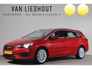 Opel Astra - Sports Tourer 1.2 Elegance - NL Auto!! Dode Hoek I Camera I