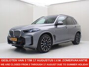 BMW X5 - xDrive50e 490pk Automaat M-Sport [ LUCHTVERING+TREKHAAK+CAME