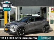 Renault Captur - 1.0 TCe 90 techno | Achteruitrijcamera | DAB | Apple Carplay
