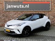 Toyota C-HR - 1.8 Hybrid Bi-Tone Plus | BSM | PDC