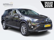 Toyota RAV4 - 2.5 Hybrid Style AUTOMAAT / TREKHAAK / NAVI / CAMERA / PDC V