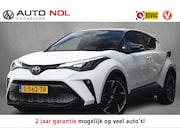 Toyota C-HR - 1.8 Hybrid Business GR-Sport | GR | Apple CarPlay | ACC | Ca