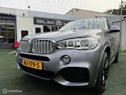 BMW X5 - xDrive40d M-Sport | ACC | Pano | HUD | 360° | HK