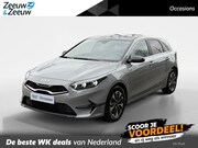 Kia Ceed - 1.0 T-GDi Design Edition | Camera | LED | Stoel + Stuurverwa