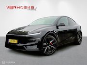 Tesla Model Y - Performance AWD 83 kWh / afneembare trekhaak.