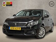 Peugeot 308 - SW 1.2 PureTech Allure Automaat (APPLE CARPLAY, GROOT NAVI, 
