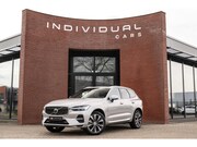 Volvo XC60 - 2.0 T6 AWD Inscription 398pk Stoelventilatie Nappa