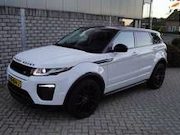 Land Rover Range Rover Evoque - 2.0 Si 4WD HSE Dynamic Autom Panodak Leder Sportst