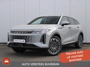 Omoda 9 - 1.5T-GDi SHS-P Premium 20"LM velgen, Schuif/kanteldak, 360 C