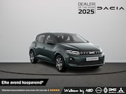 Dacia Sandero - Limited Edition TCe 100 | Achteruitrijcamera | Bekleding ‘Ex