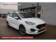 Ford Fiesta - 1.0 Hybrid ST-Line 1e Eigenaar | Volledig Onderh | NL-Auto |