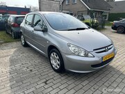 Peugeot 307 - 1.6-16V XS Premium