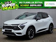 Kia Sportage - 1.6 265pk Plug-In Hybrid GT-PlusLine | Schuifdak | VOORDEEL