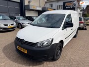 Volkswagen Caddy - 1.6 TDI / 102PK / / GEEN APK