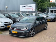 Volkswagen Golf - 2.0 TSI GTI Performance Aut/Leer/Carplay/Sound Systeem/adp c