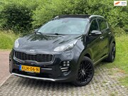Kia Sportage - 1.6 T-GDI 4WD GT-Line PANO/AUTOMAAT