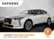 DS DS 4 - Bastille 1.6 PHEV 225pk Automaat | Accu 98% | Navigatie | El
