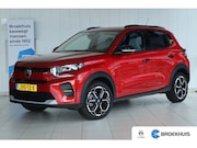 Citroën C3 - 1.2 Hybrid 110pk Max | Cruise Control | Camera | Navigatie |