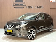 Nissan Qashqai - 1.2 Acenta FULL OPTION