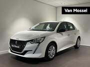 Peugeot 208 - 1.2 PureTech Active | Airco | Apple Carplay/Android Auto | N