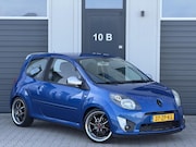 Renault Twingo - 1.2 TCE GT 101PK+ / Airco / Sportief *NAP
