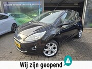 Ford Ka - 1.2 Titanium X | 12MND GARANTIE | AIRCO | CRUISE | LMV | PDC