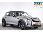 MINI Mini Electric - Cooper SE 33 kWh | LEDER | SFEER | Sportstoelen | Full LED |